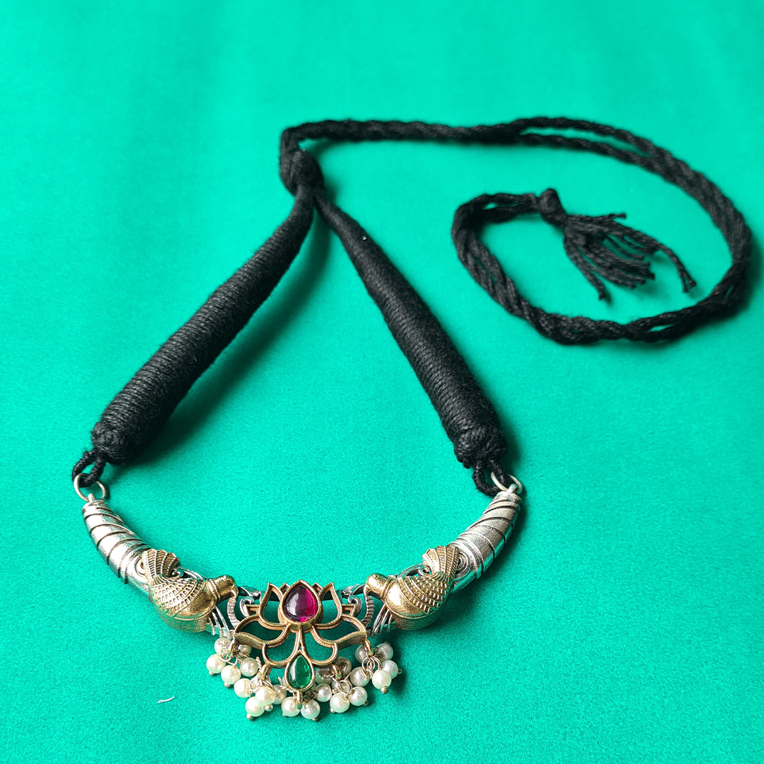 SONGBIRD SERENADE CHOKER