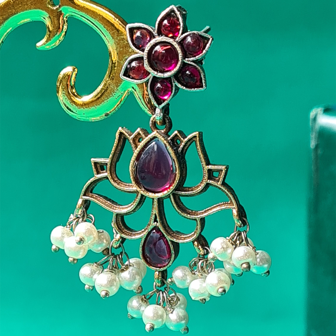 SONGBIRD SERENADE CHOKER