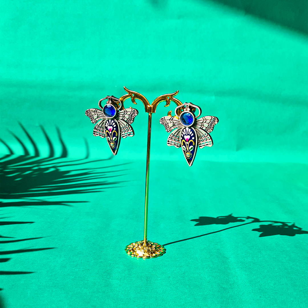 BUTTERFLY BLISS