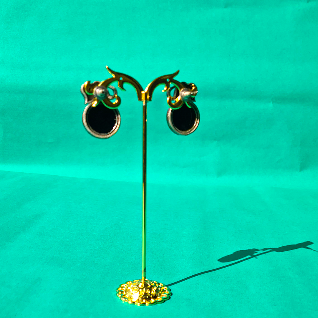 AVIARY ELEPHANT CHARM