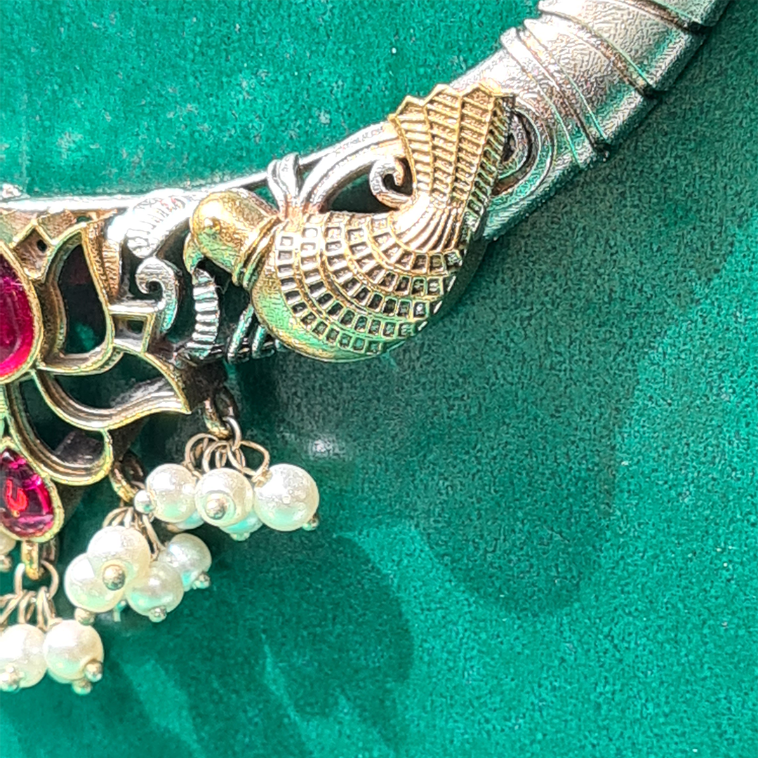 SONGBIRD SERENADE CHOKER