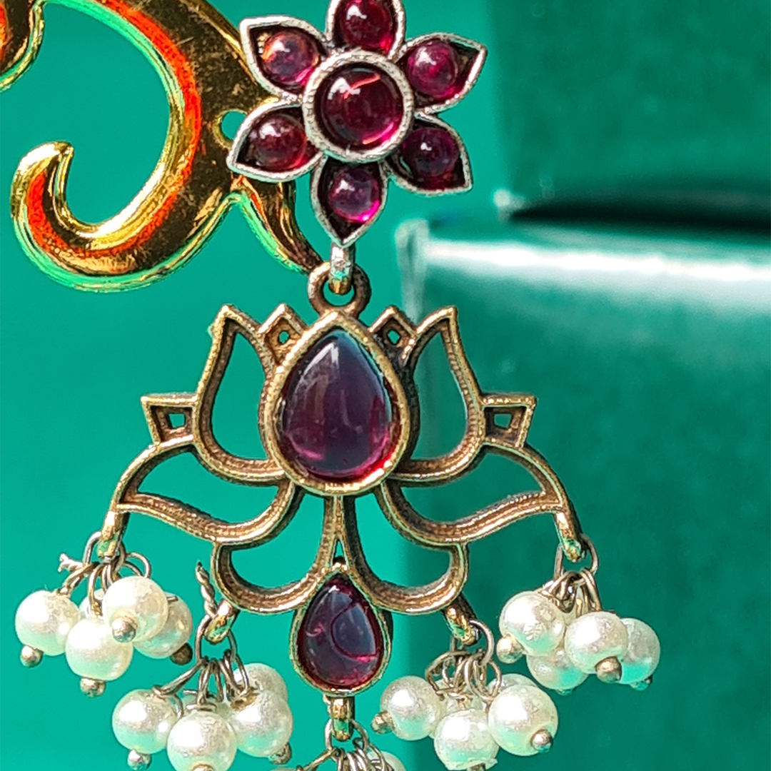 SONGBIRD SERENADE CHOKER