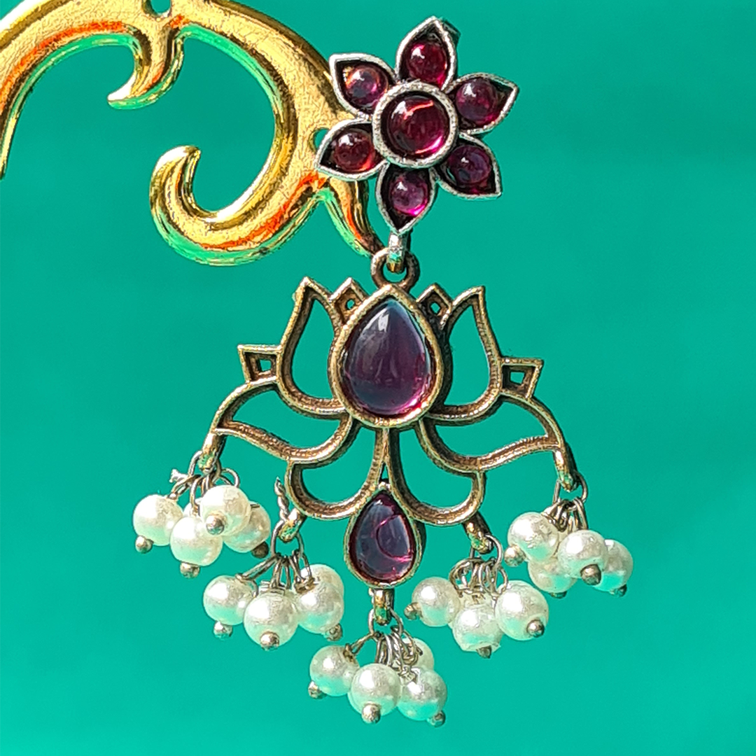 SONGBIRD SERENADE CHOKER