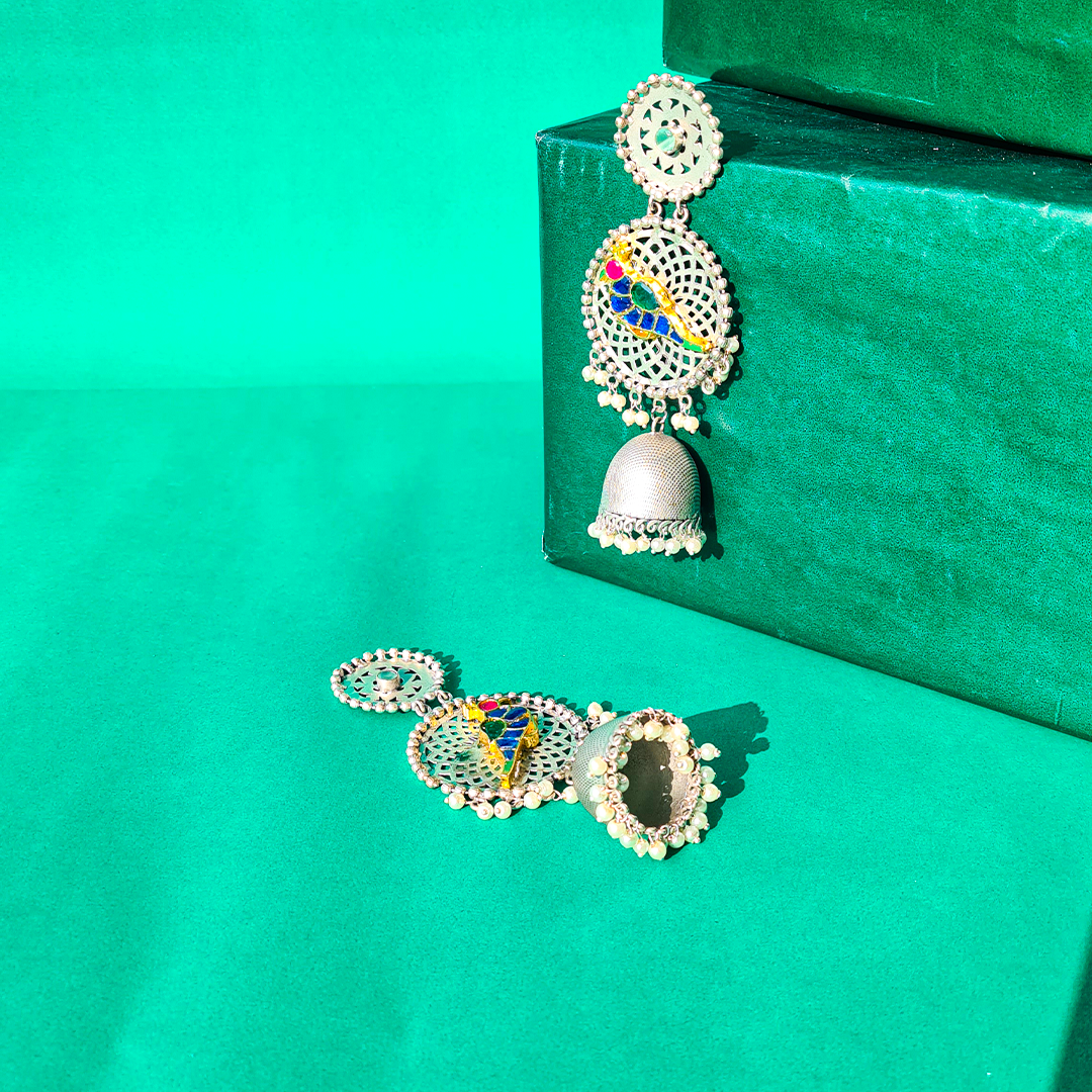 BIRDSONG SILVER