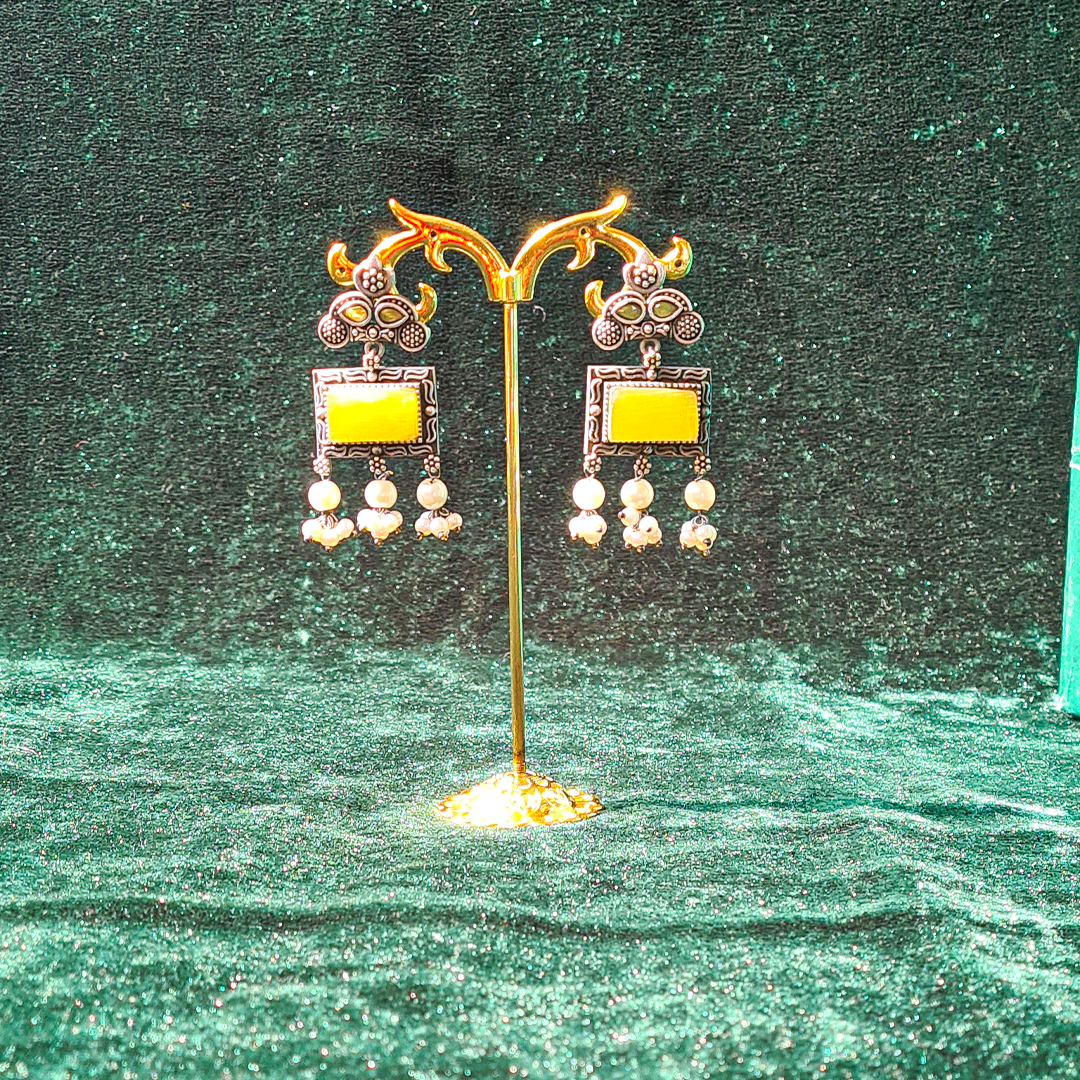 TRI-PEARL RADIANCE