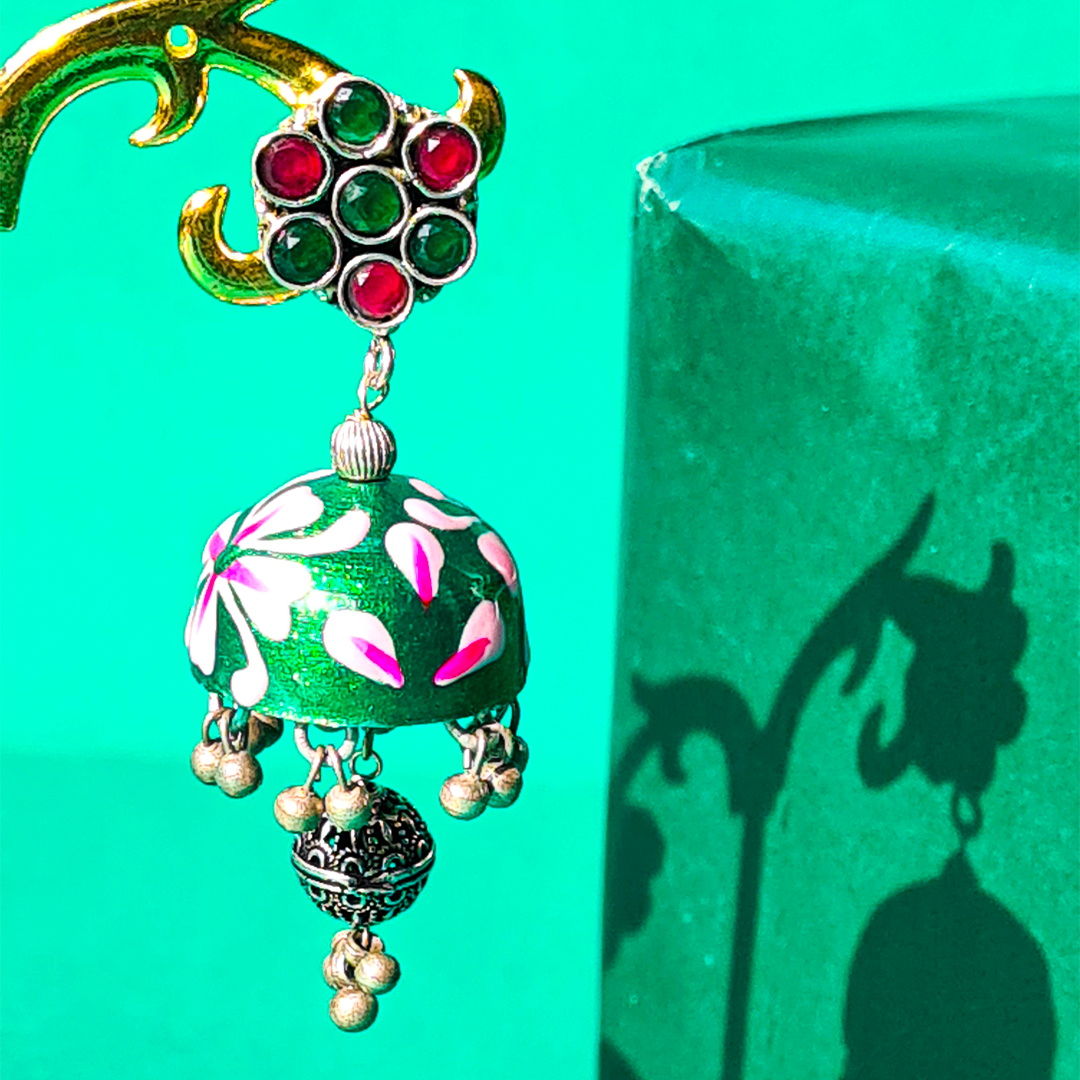 RUBY EMERALD PETITE