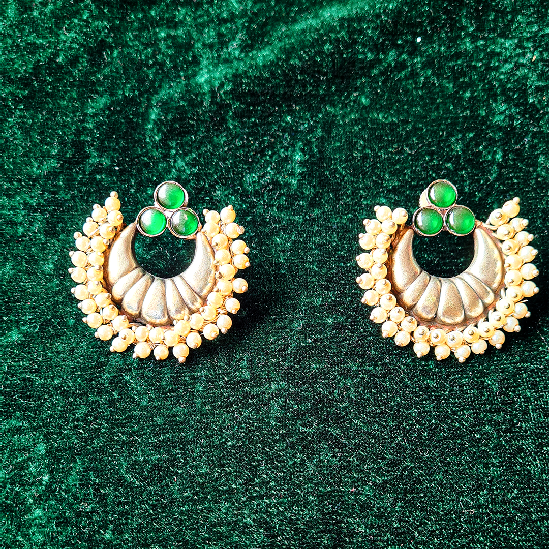 EMERALD PEARL