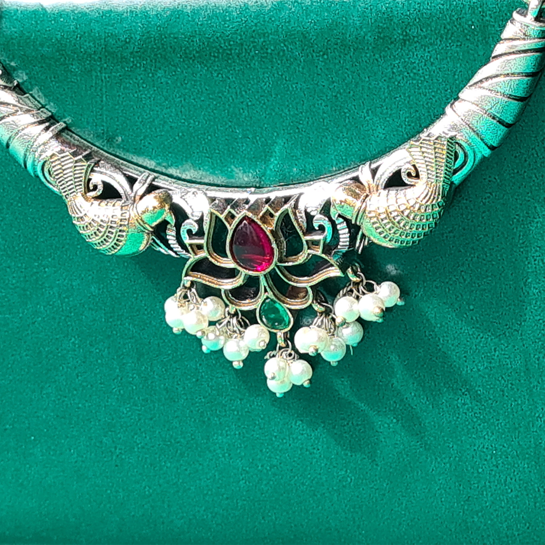 SONGBIRD SERENADE CHOKER