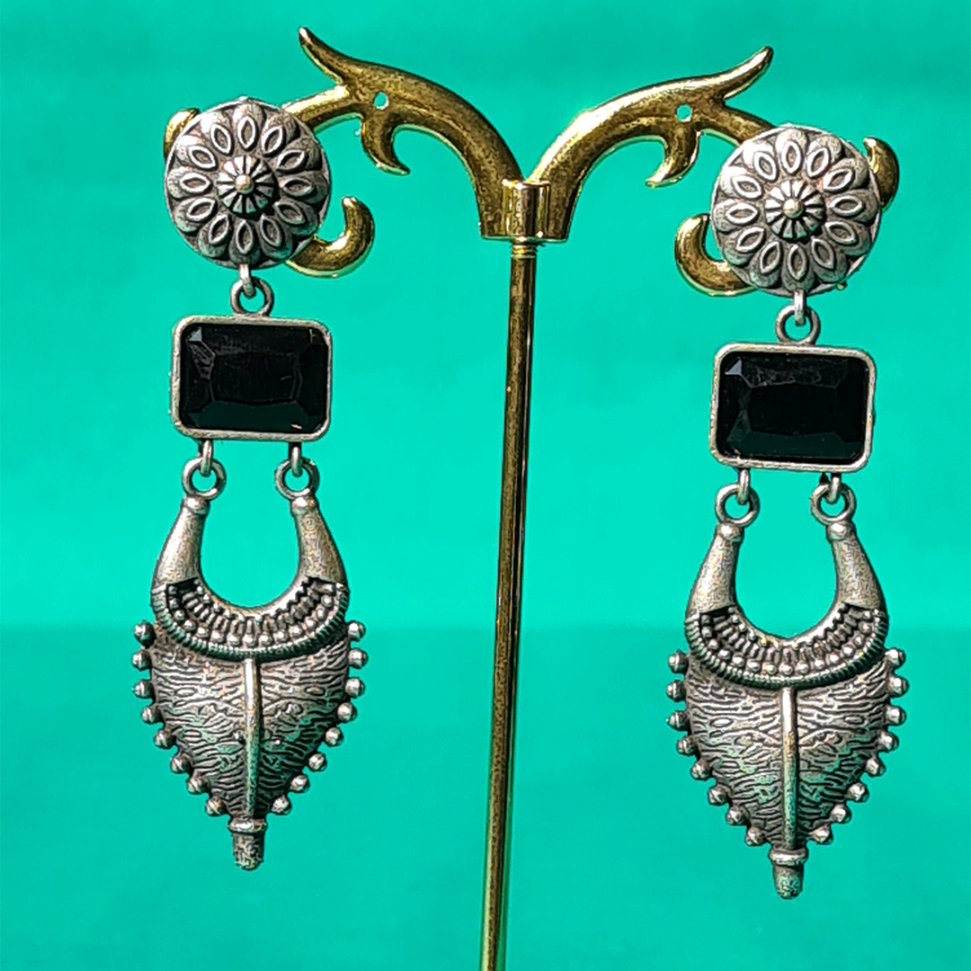 SILVER GREEN GLEAM