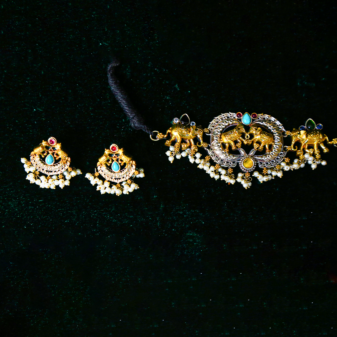 Necklace