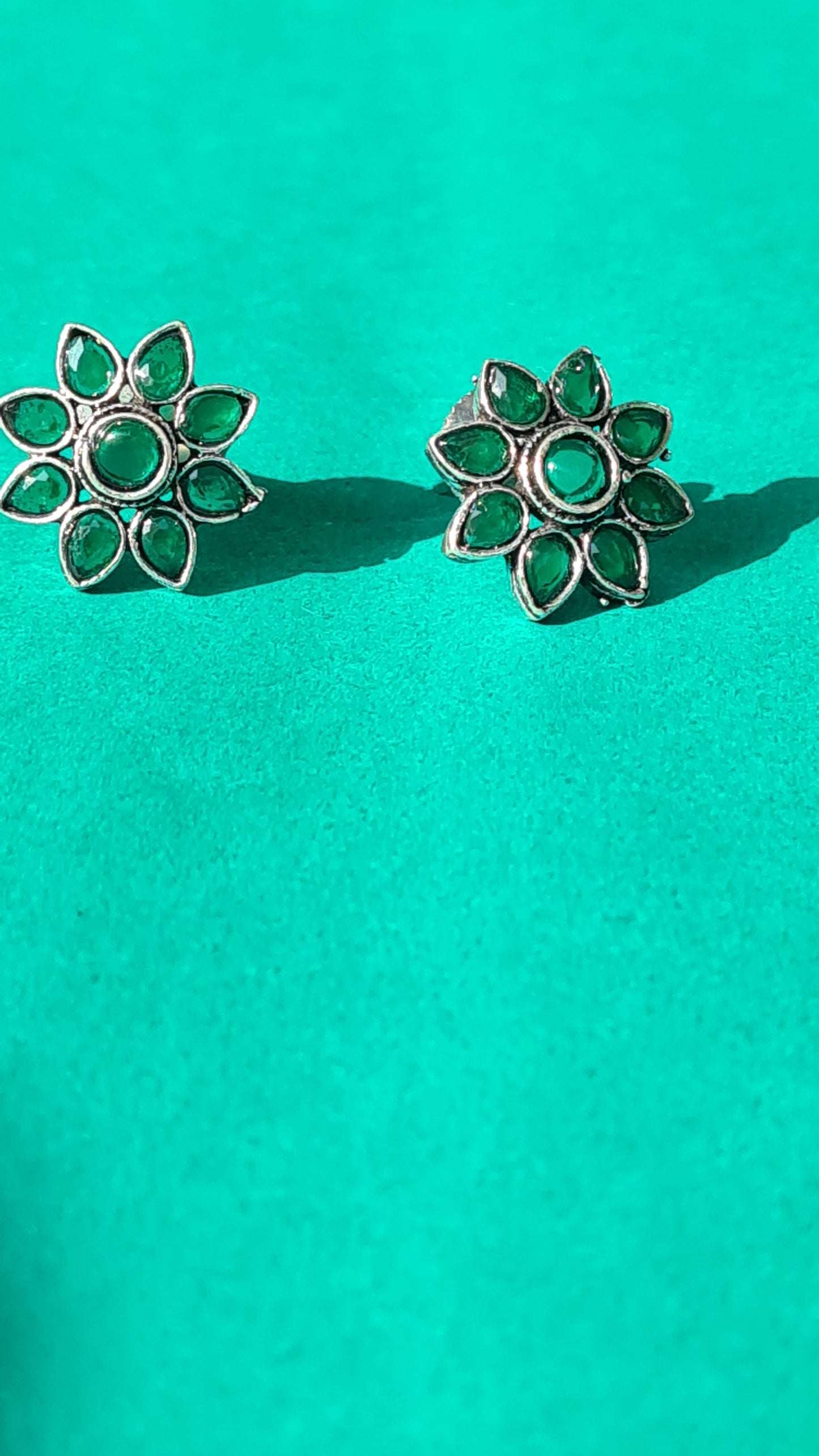 TINY TREASURES