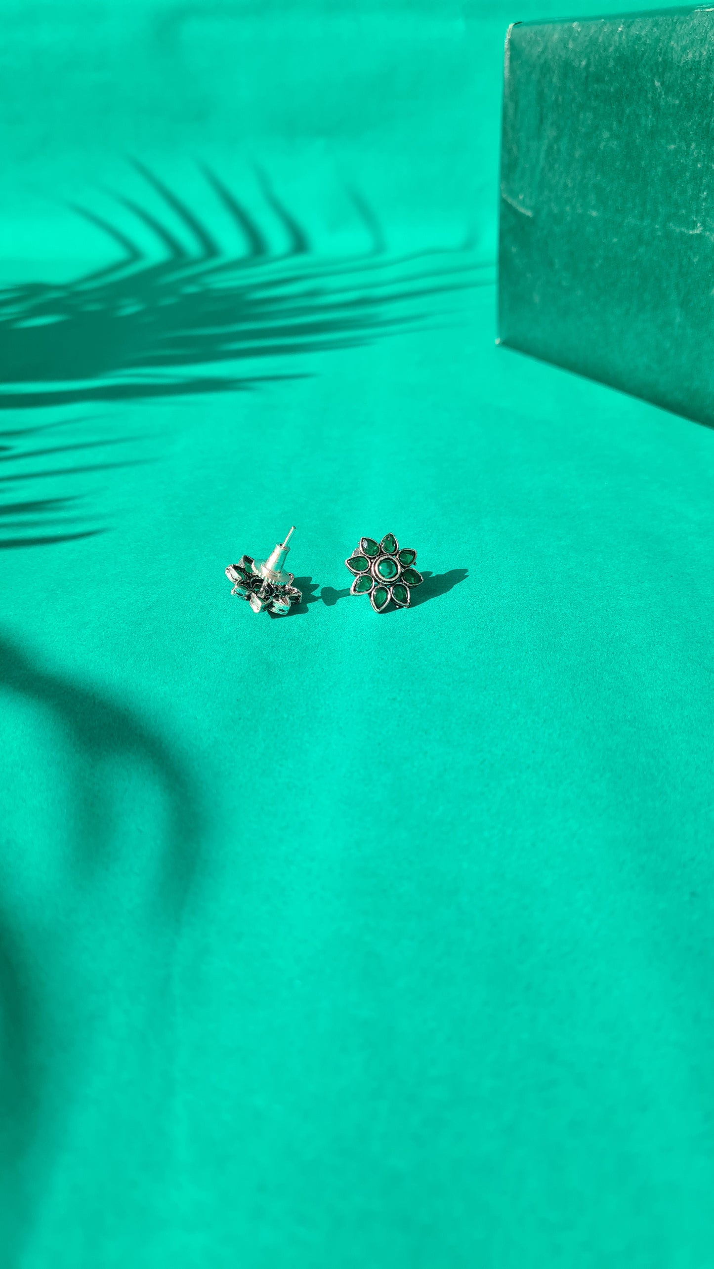 TINY TREASURES
