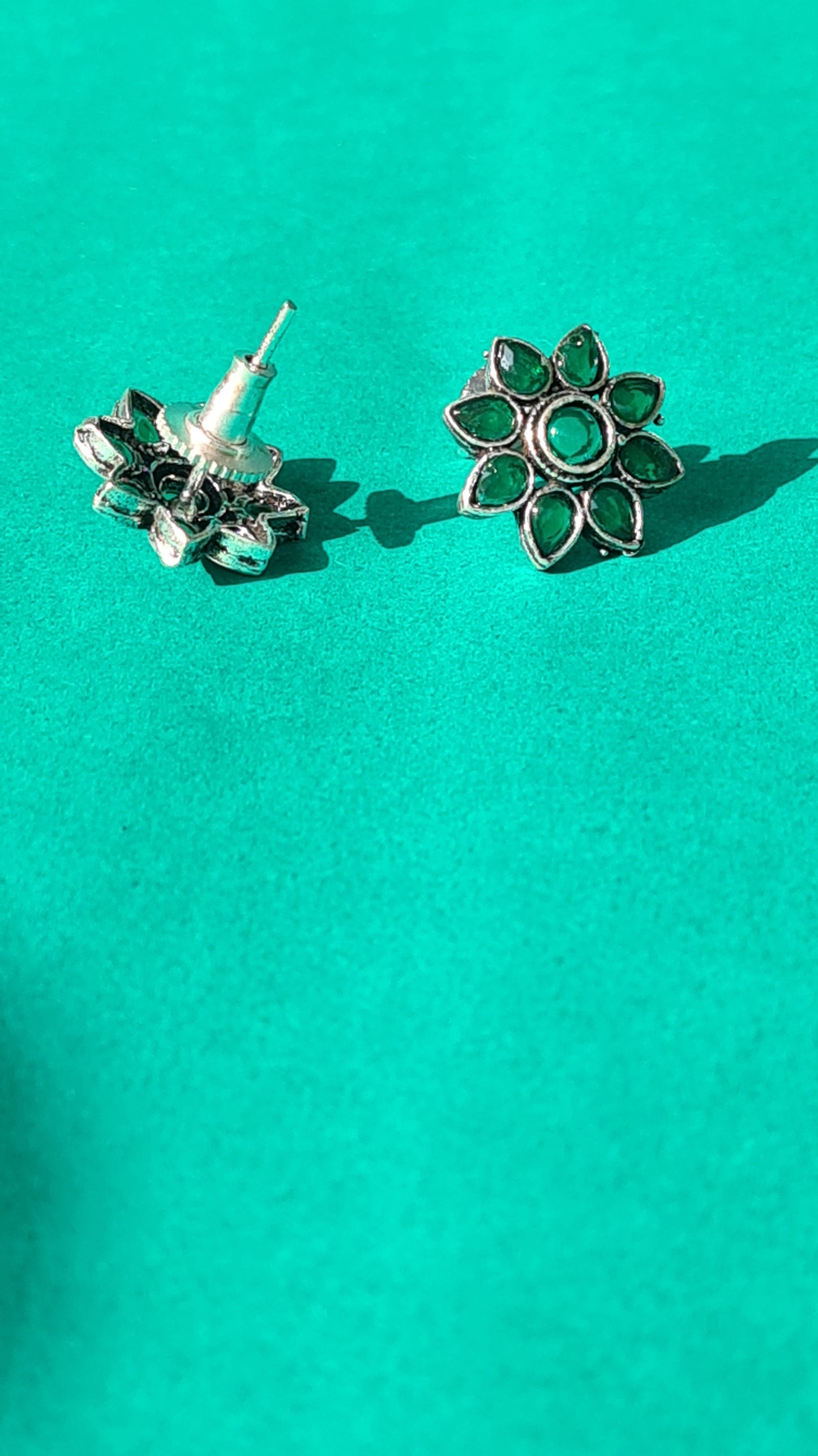 TINY TREASURES