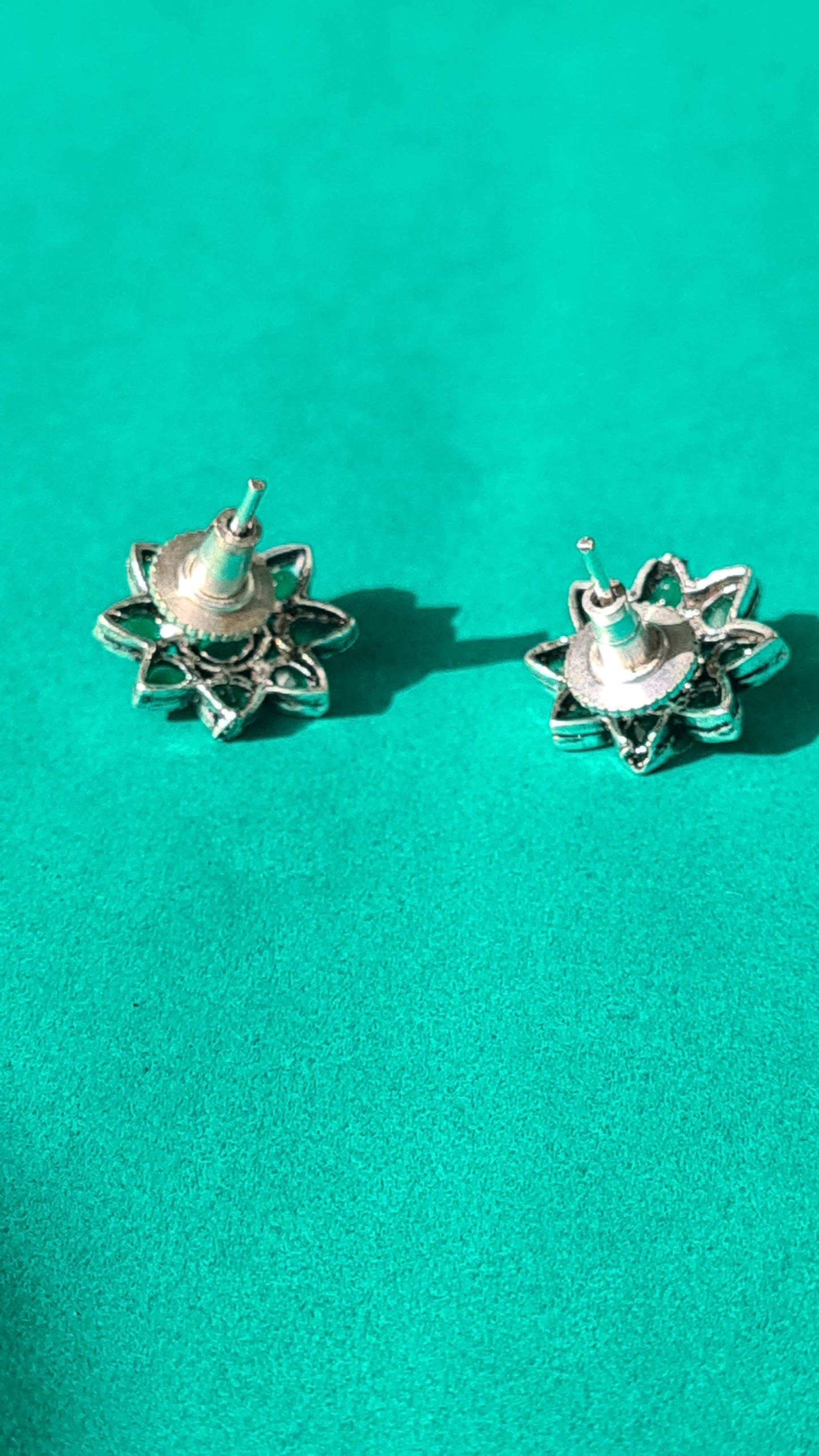 TINY TREASURES