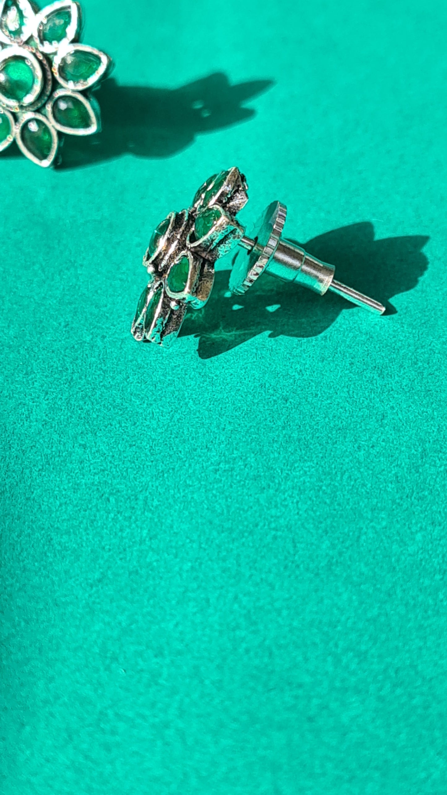 TINY TREASURES