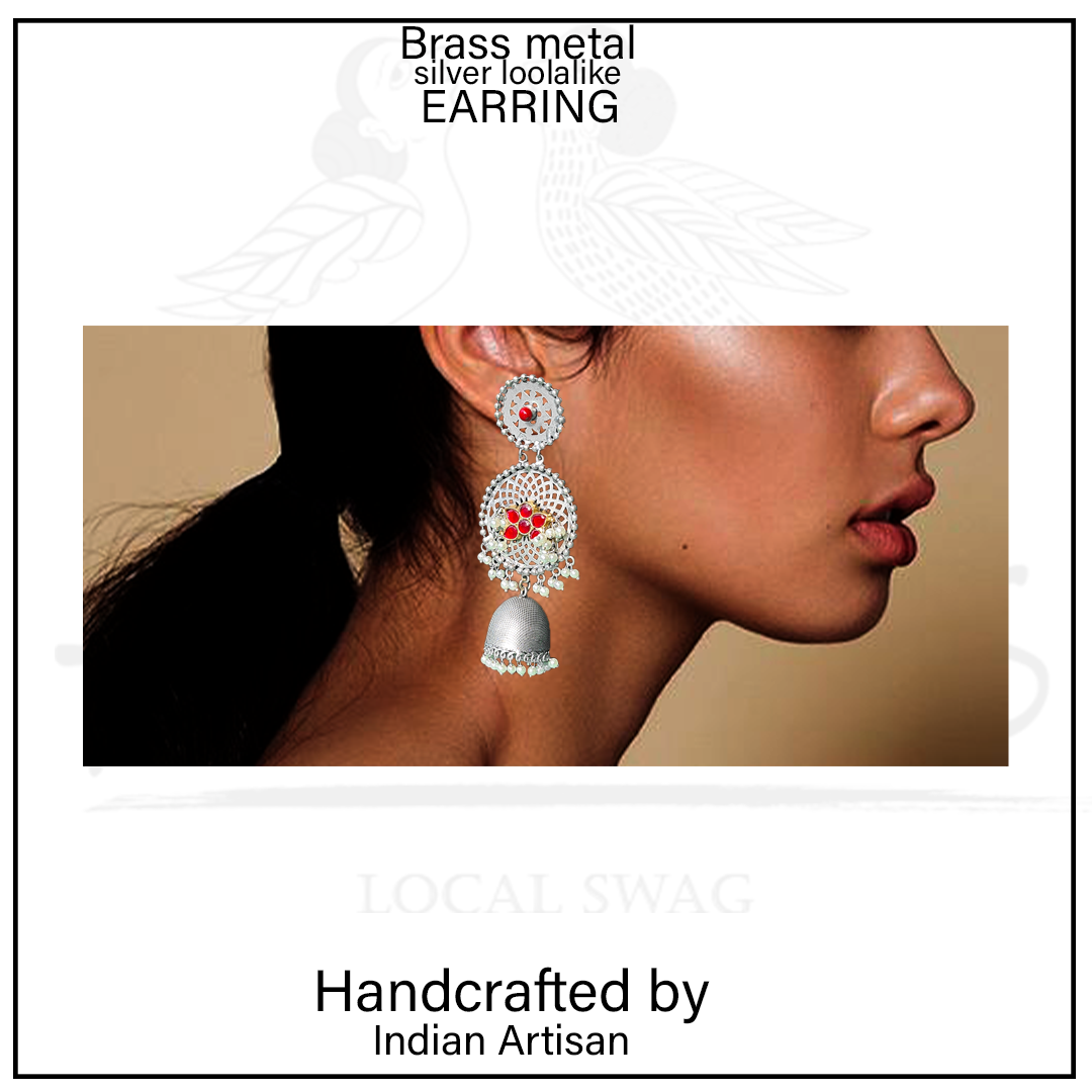 BIRDSONG SILVER