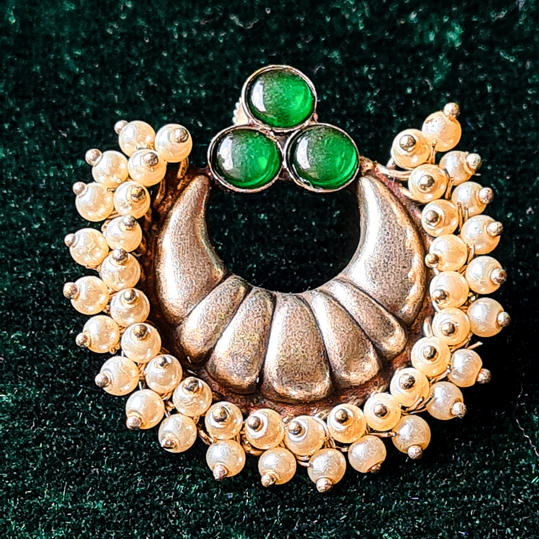 EMERALD PEARL