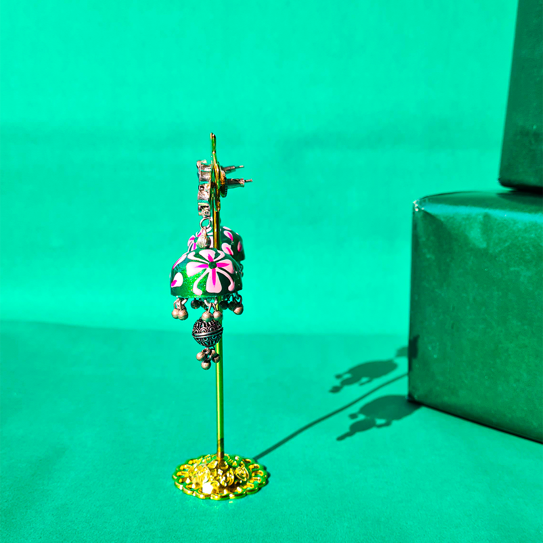 RUBY EMERALD PETITE