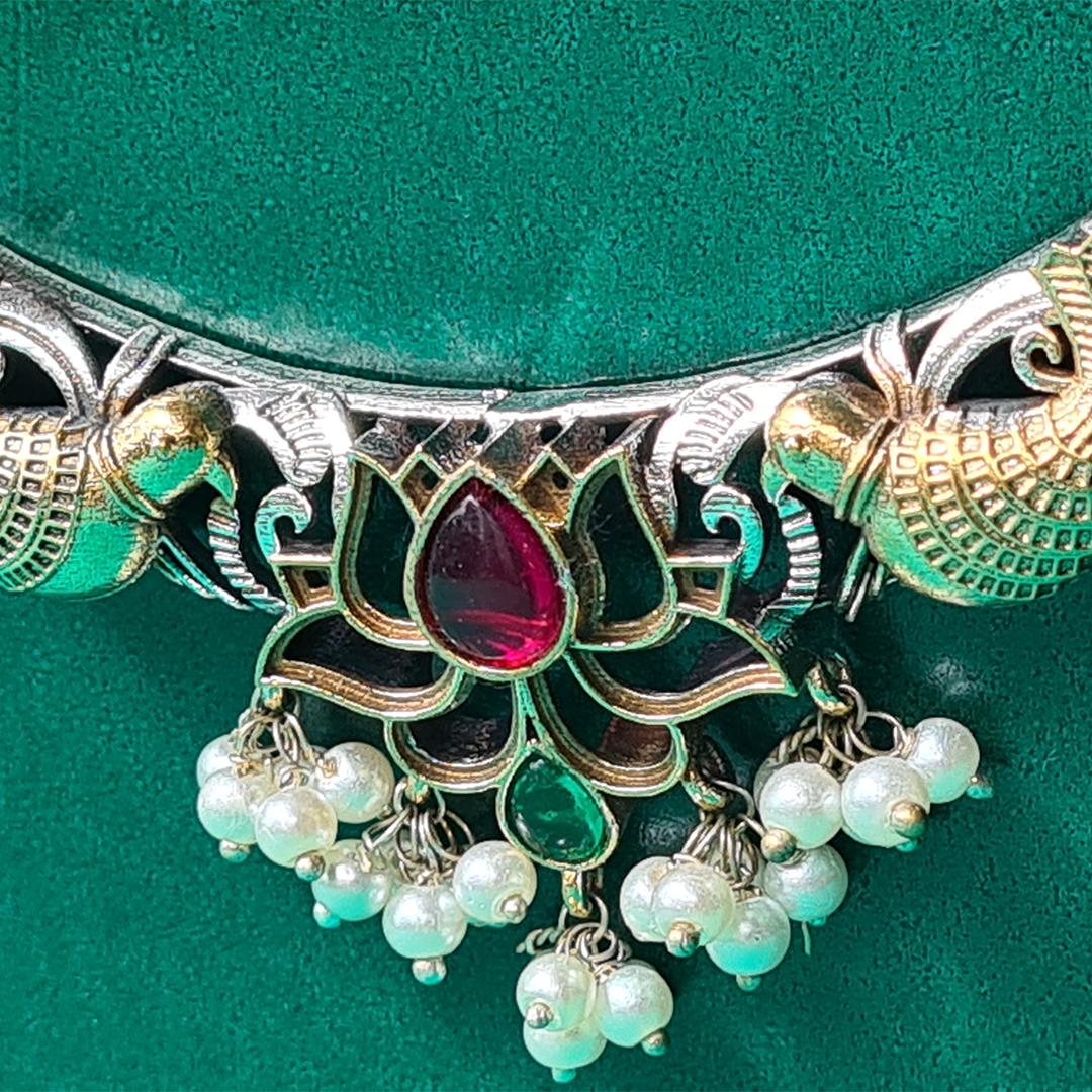 SONGBIRD SERENADE CHOKER