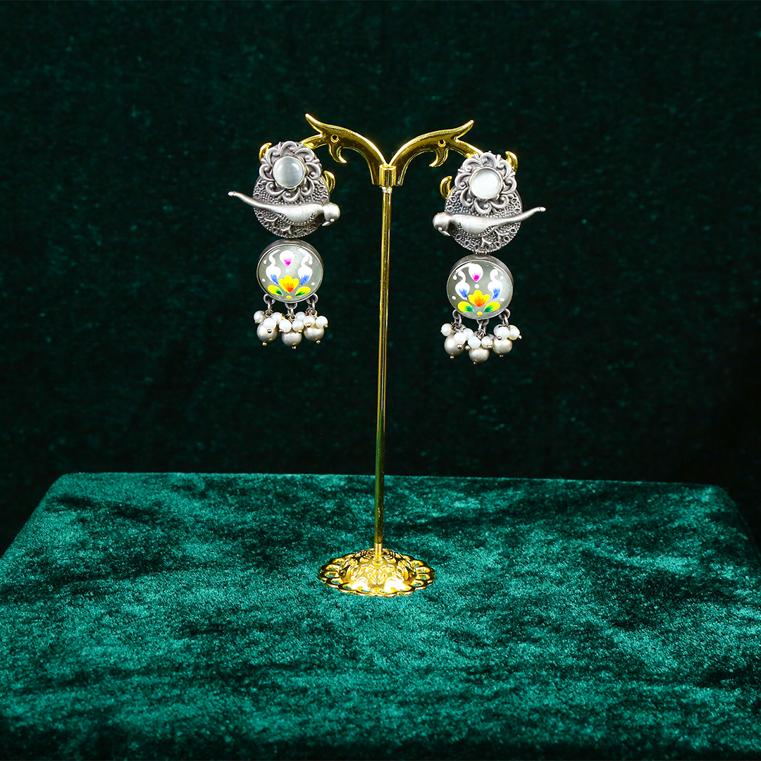 FLIGHT OF FANCY