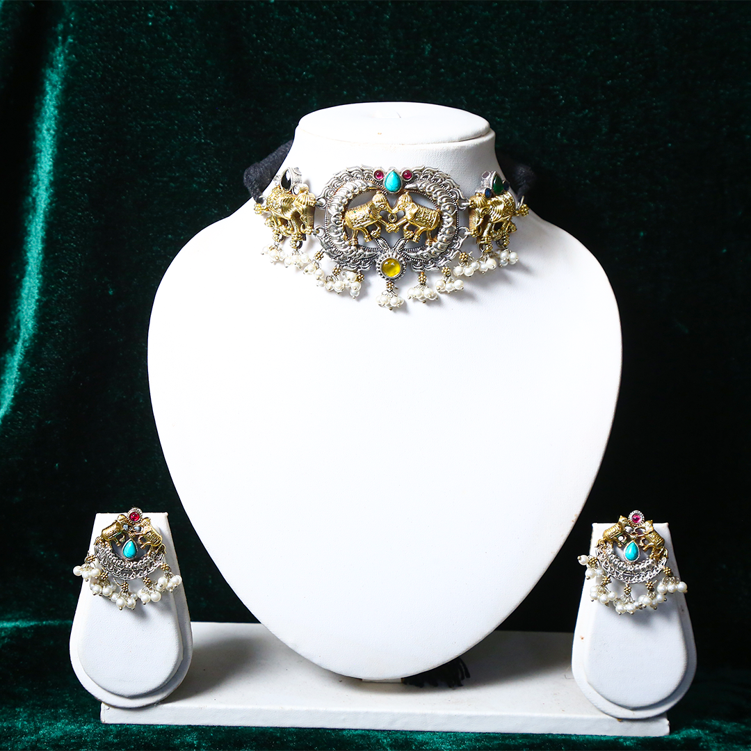 Necklace