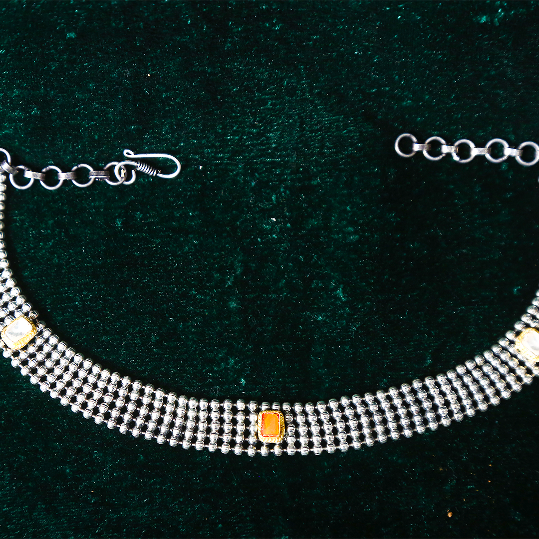 TRIBAL SOUL NECKLACE