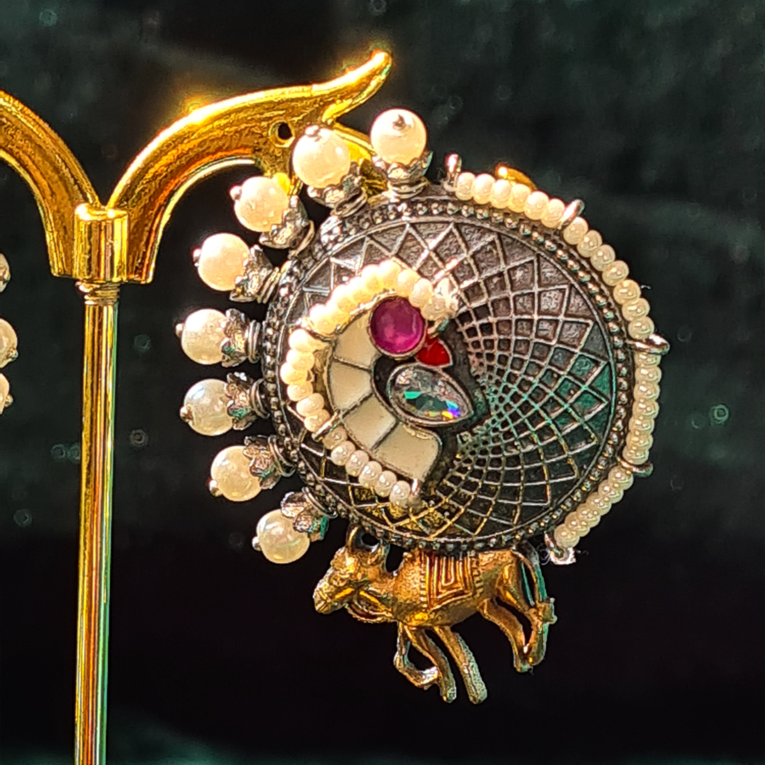 GOLDEN ELEGANCE PEARL