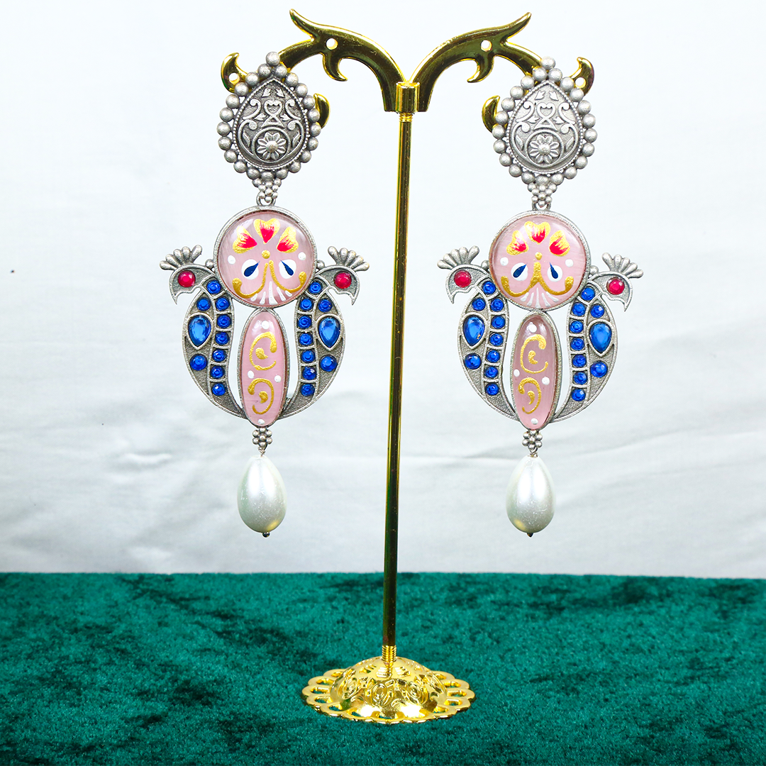 FLIGHT OF FANCY HOOPS