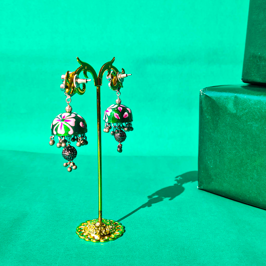 RUBY EMERALD PETITE