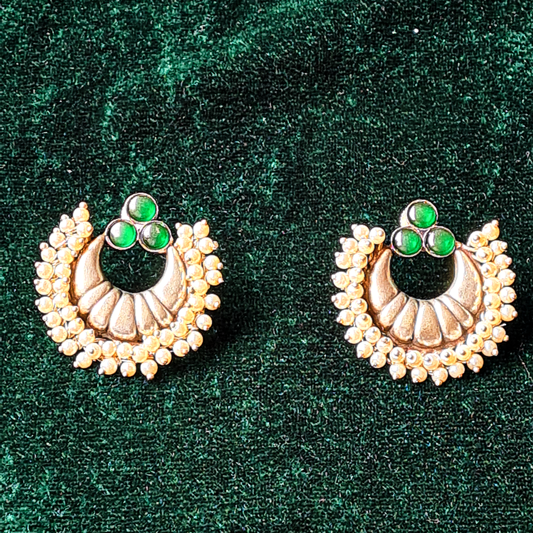 EMERALD PEARL