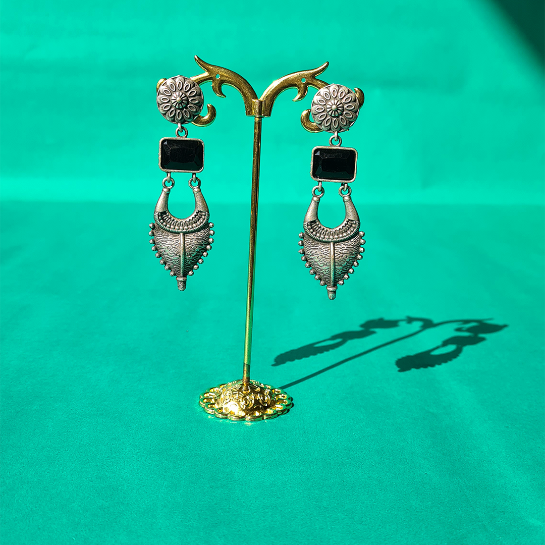 SILVER GREEN GLEAM