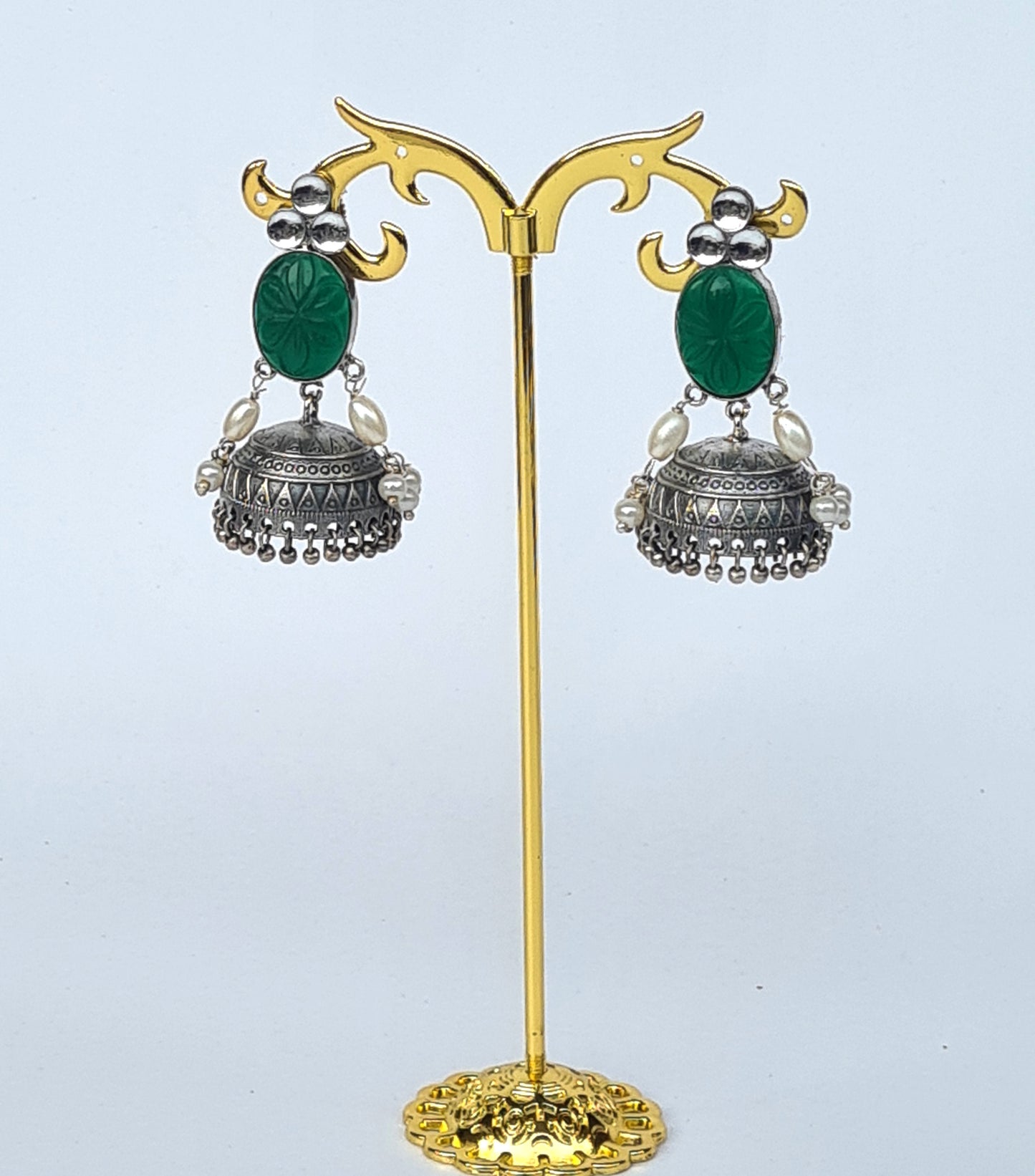 ETHNIC ELEGANCE