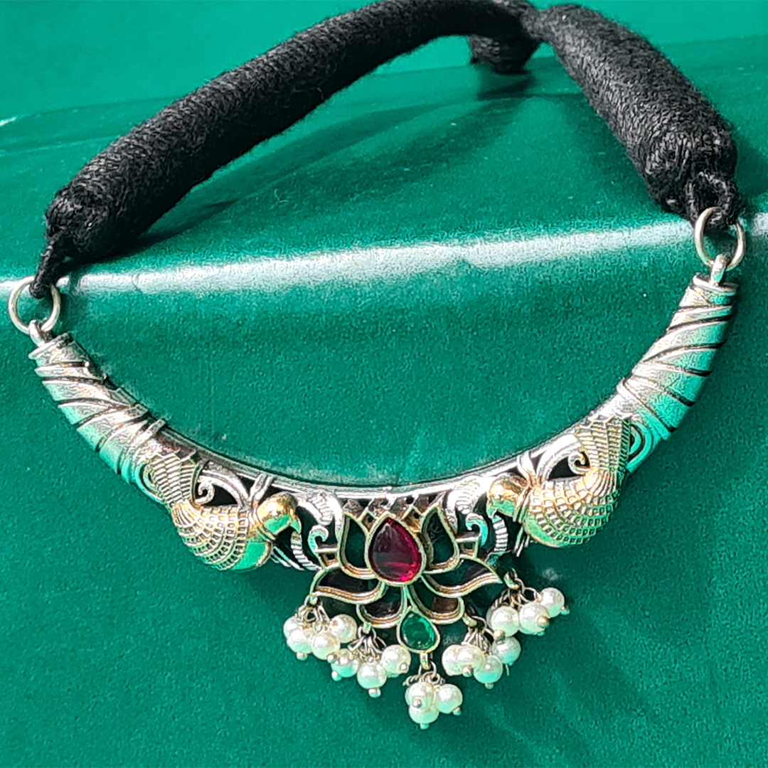 SONGBIRD SERENADE CHOKER