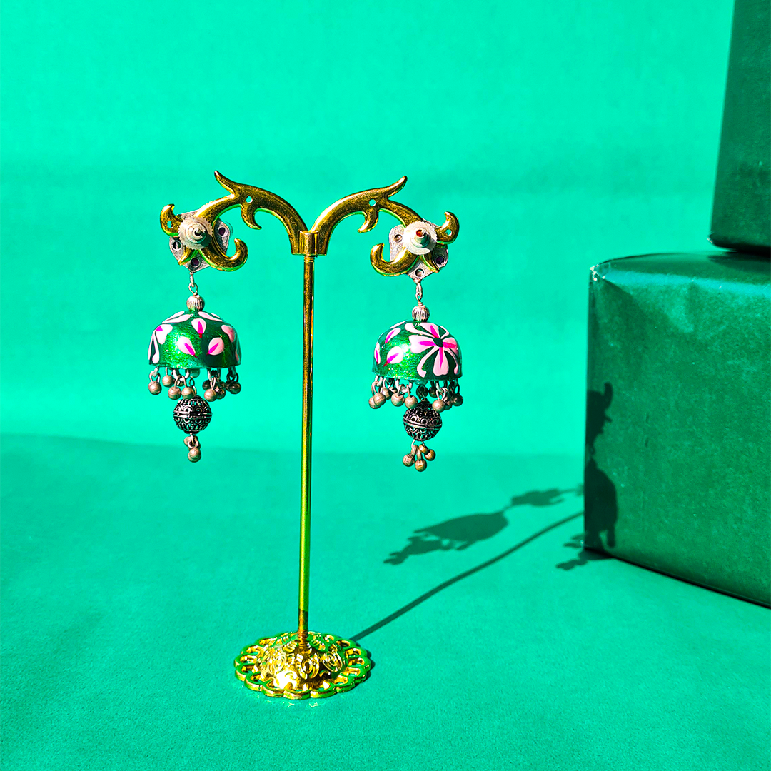 RUBY EMERALD PETITE