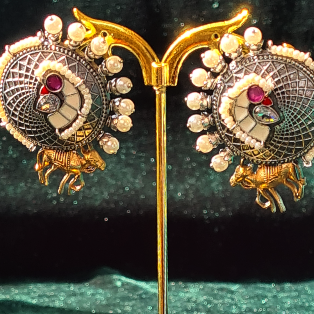 GOLDEN ELEGANCE PEARL