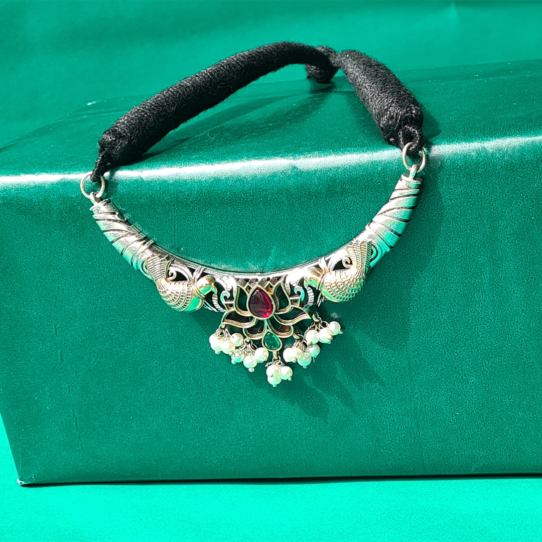 SONGBIRD SERENADE CHOKER