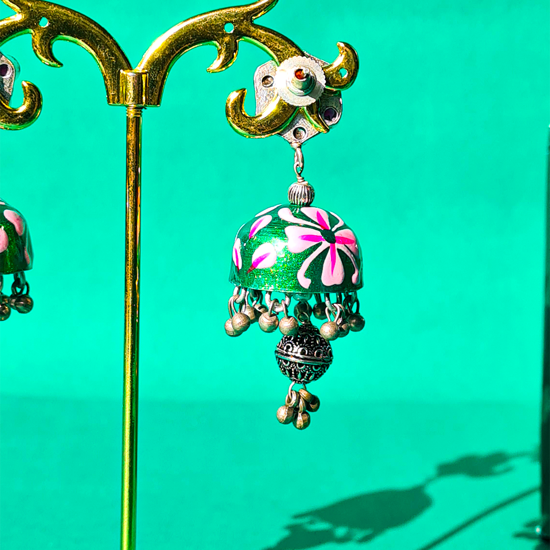 RUBY EMERALD PETITE