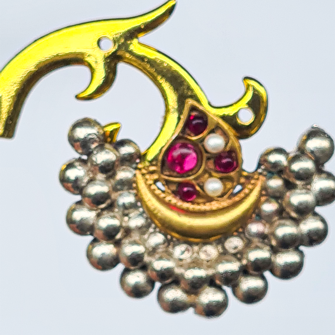 MAHARANI MARVEL
