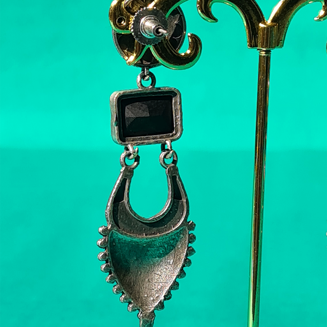 SILVER GREEN GLEAM