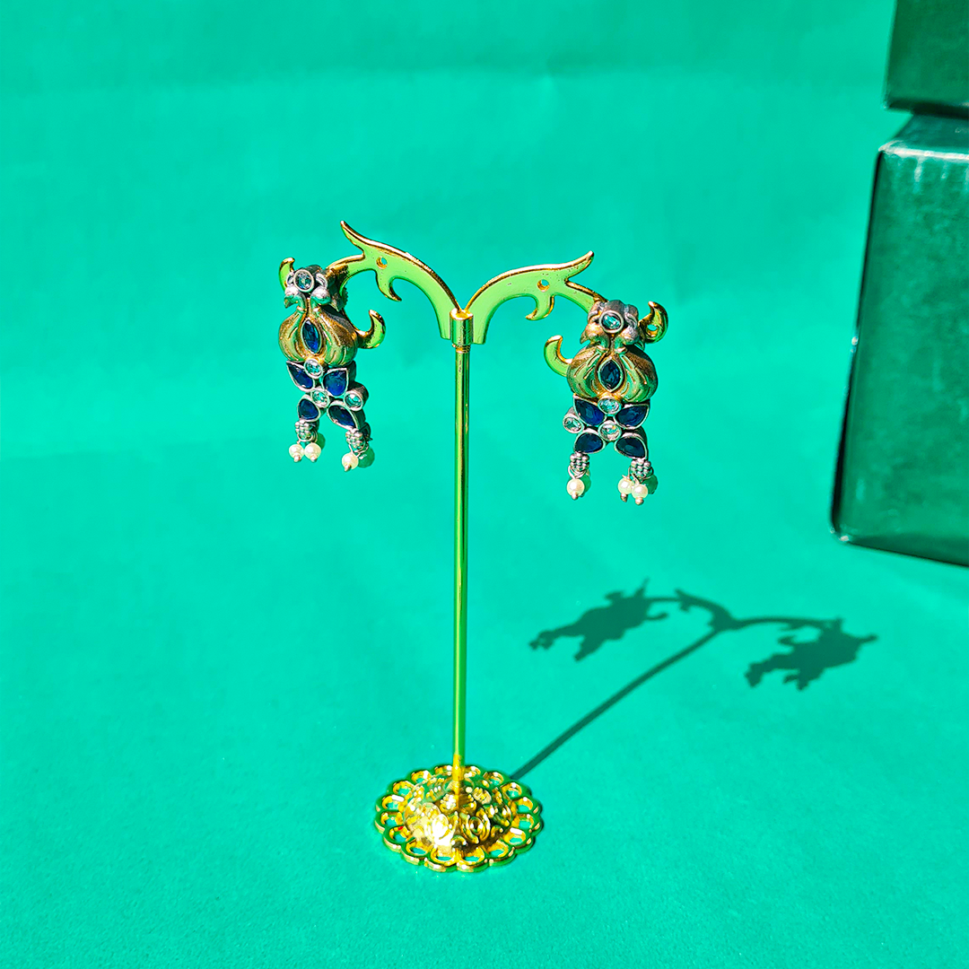DUAL DELIGHT CHOKER