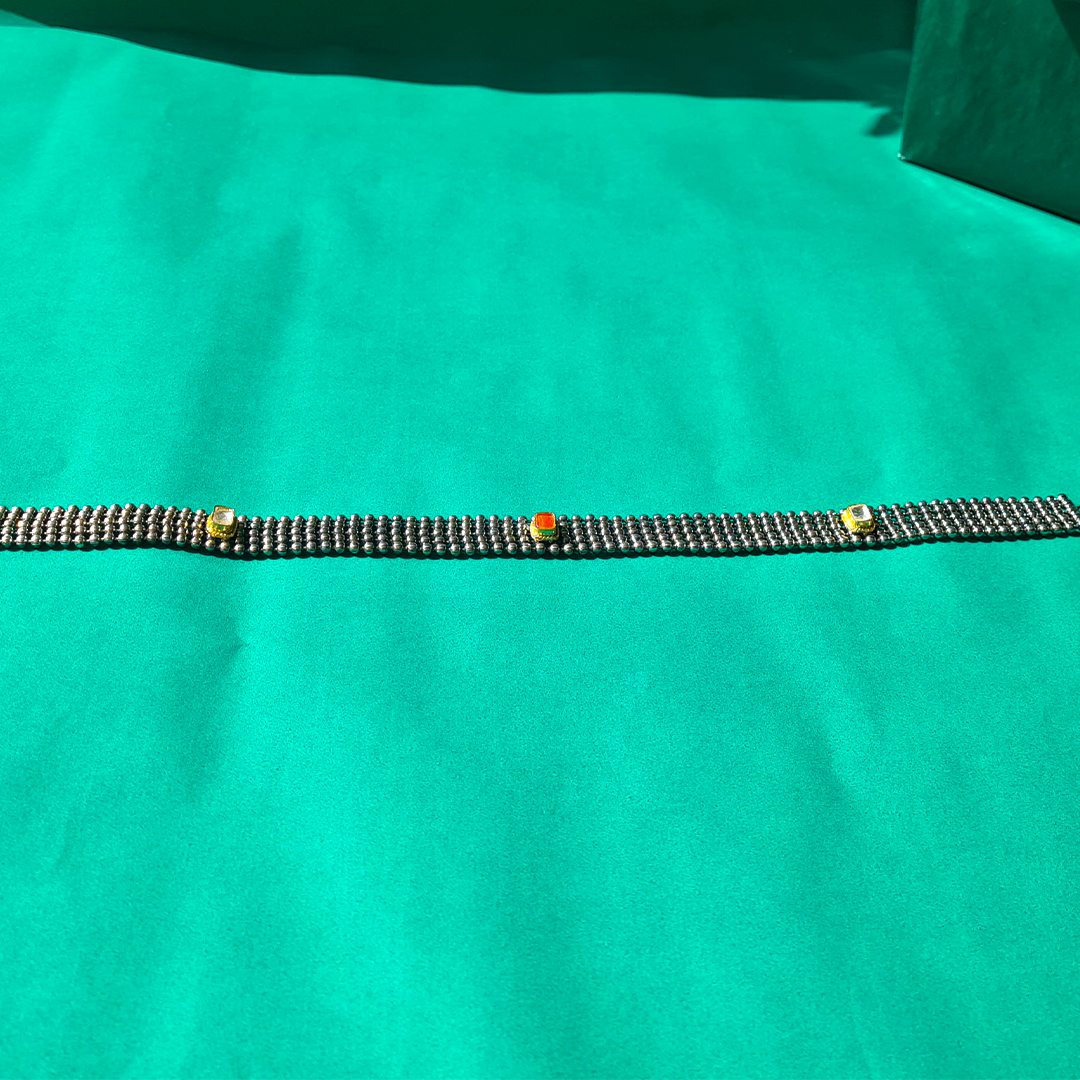 TRIBAL SOUL NECKLACE