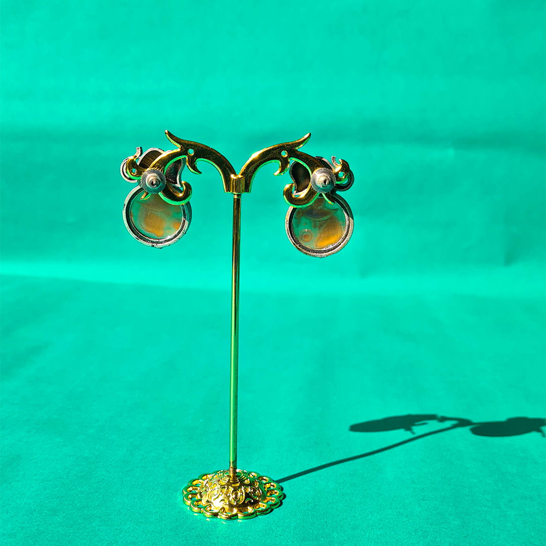 AVIARY ELEPHANT CHARM