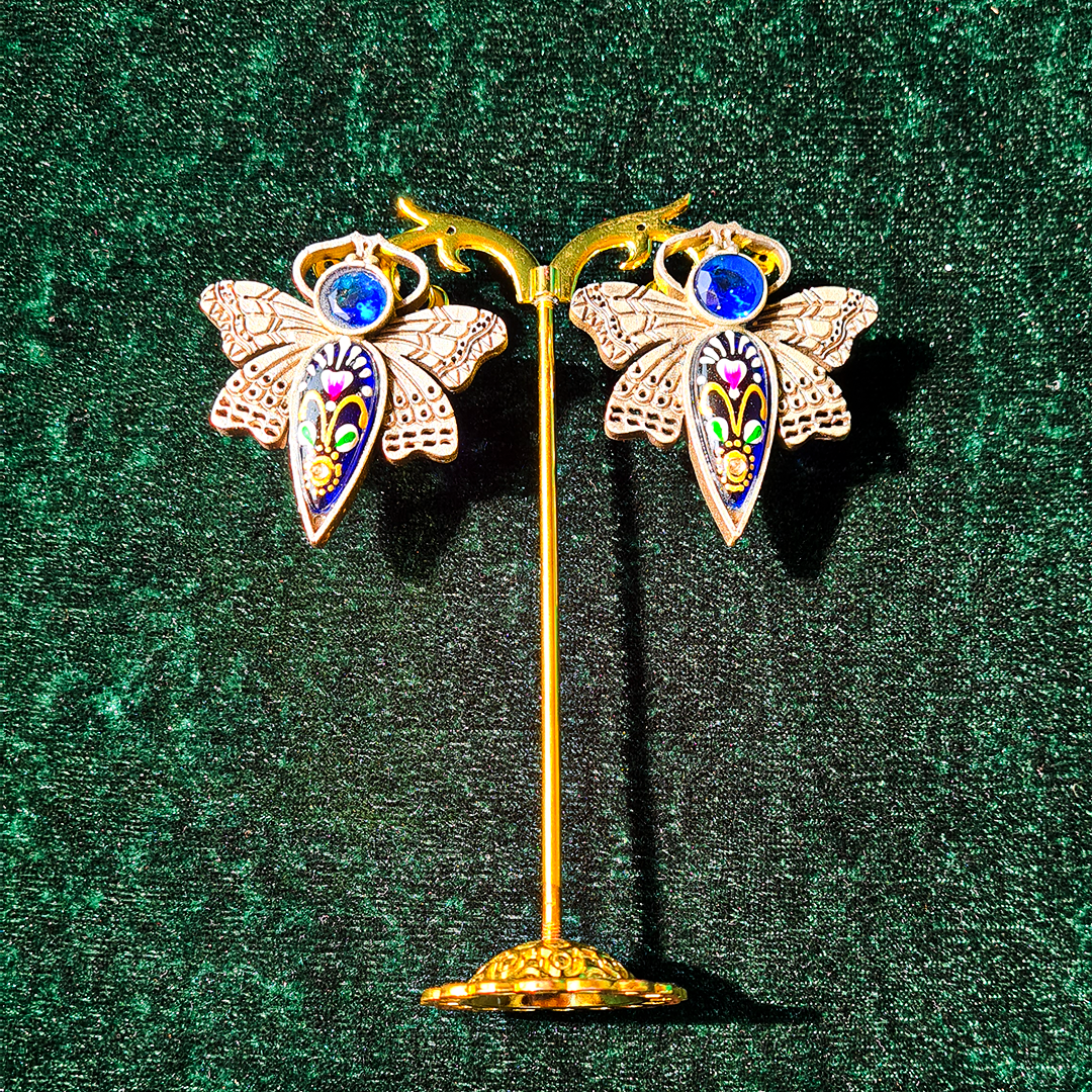 BUTTERFLY BLISS