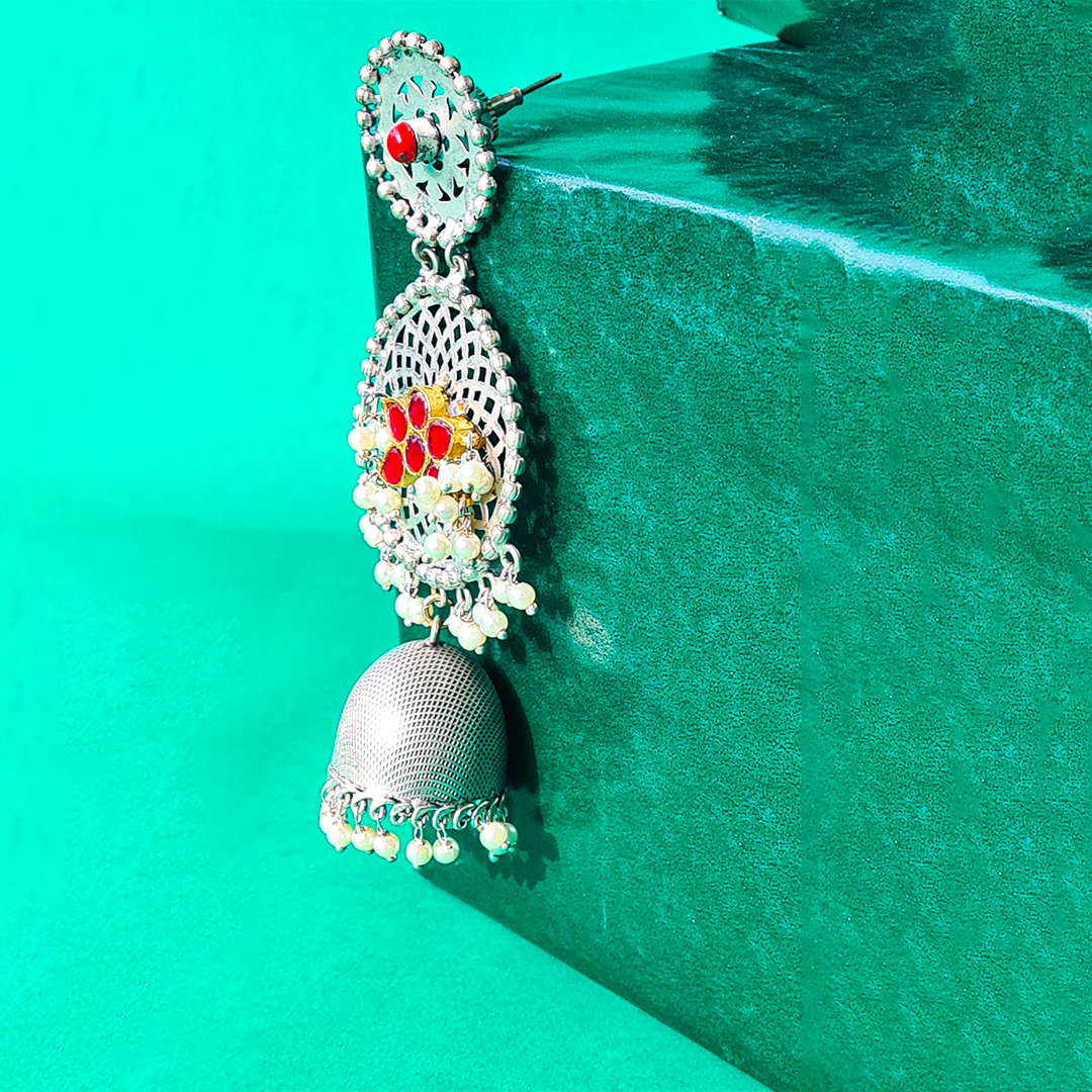 BIRDSONG SILVER