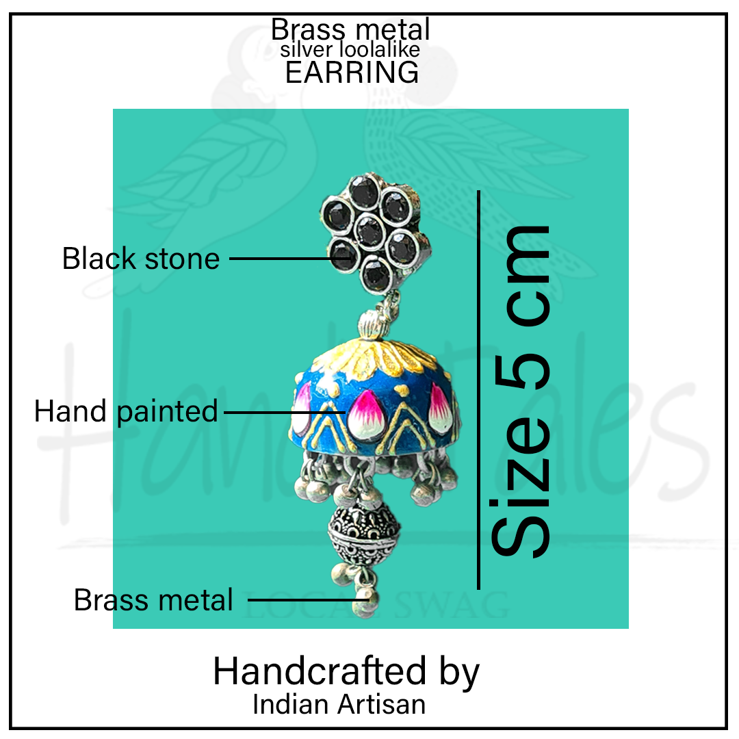 RUBY SAPPHIRE PETITE
