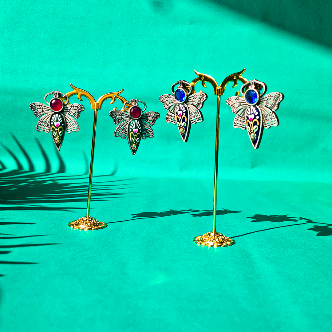 BUTTERFLY BLISS