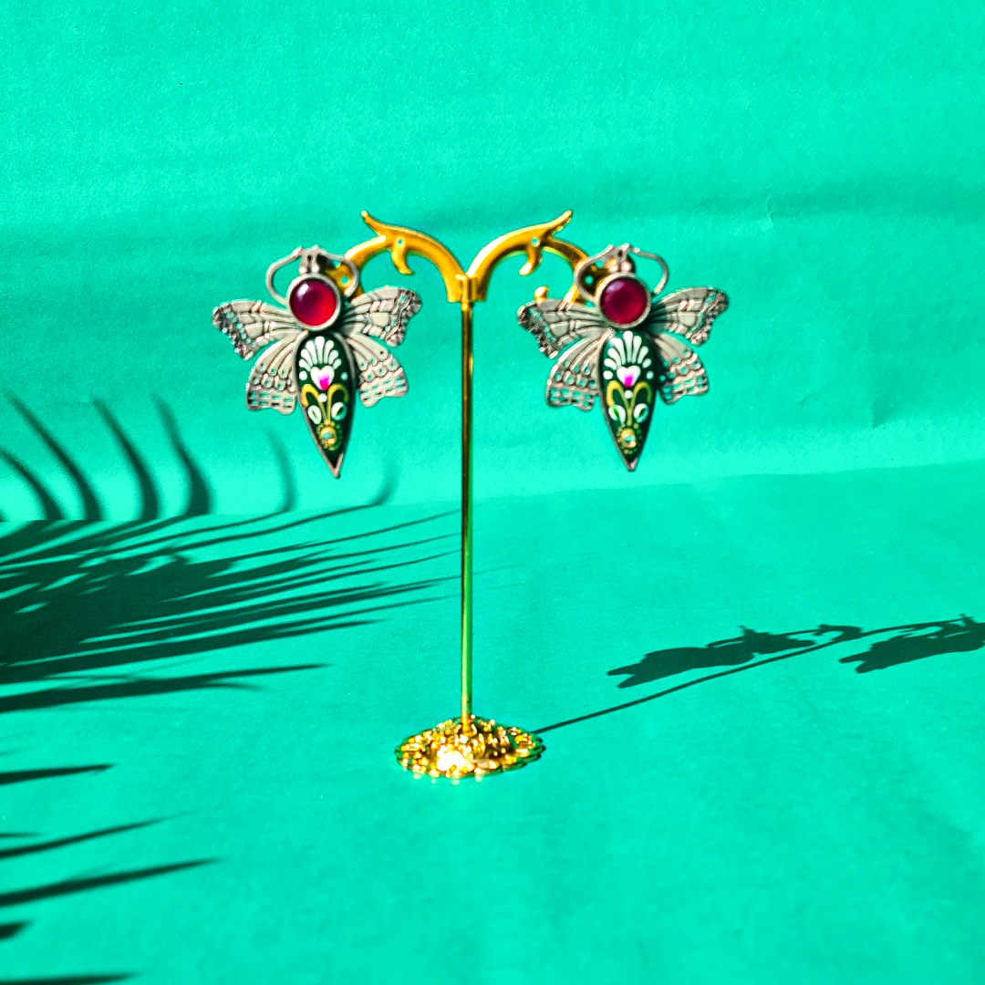 BUTTERFLY BLISS