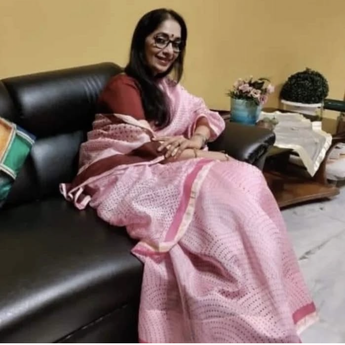 Anuja Tighare