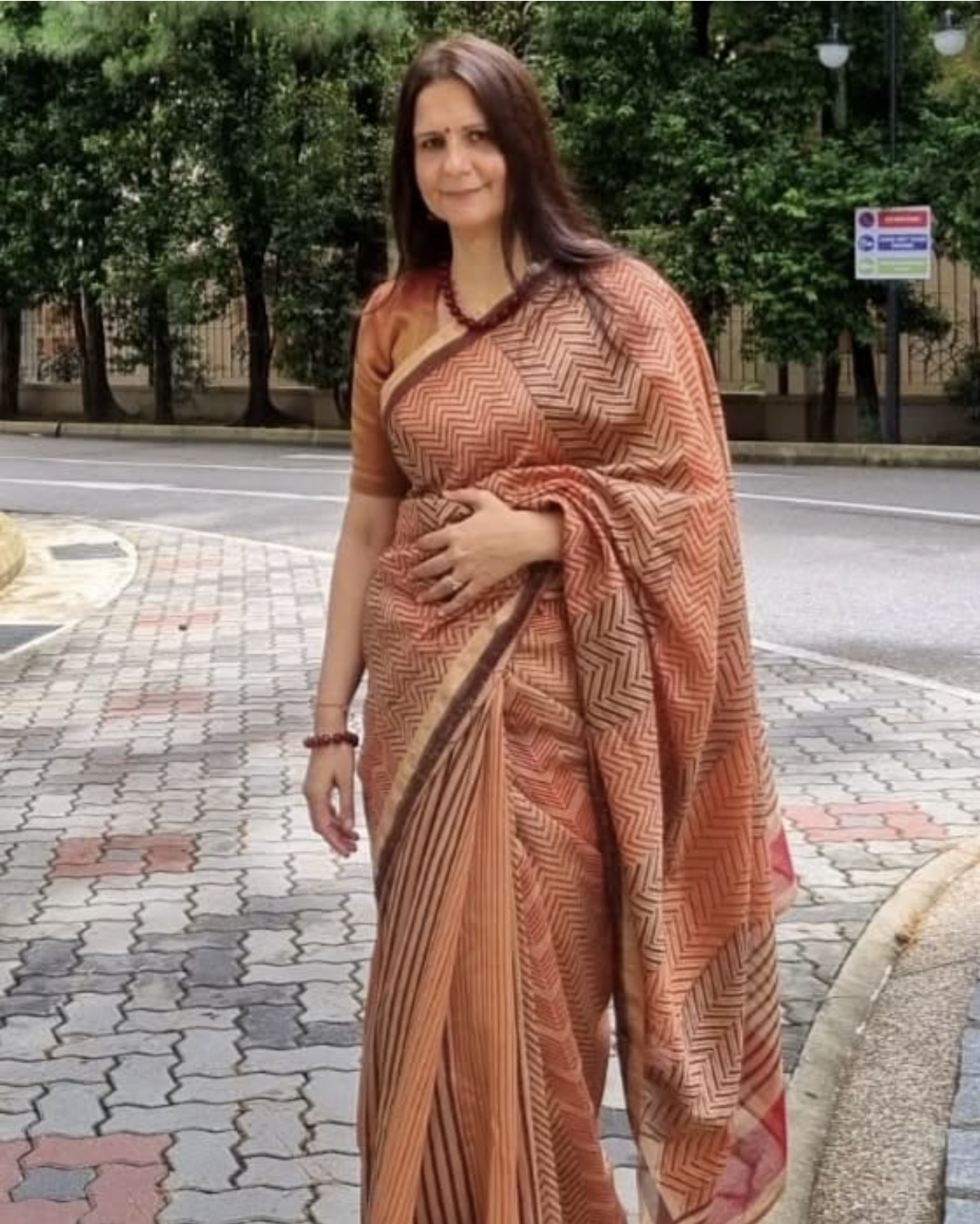 Indu Sharma