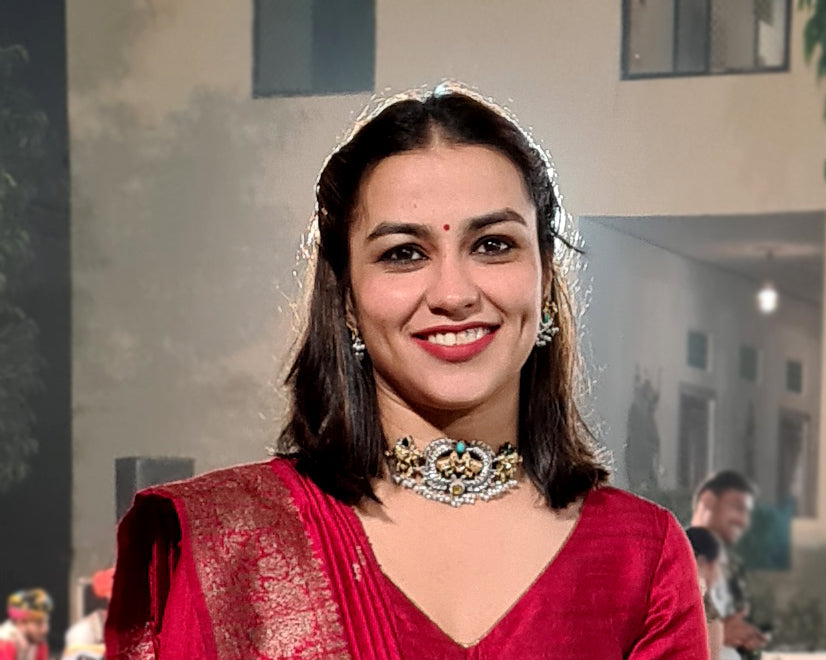 Rupa Singh